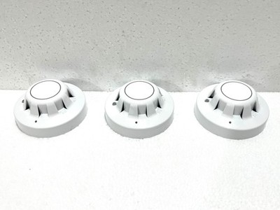 Apollo Serie 65 Optischer Rauchmelder 55000-316APO 24 V 3er Set