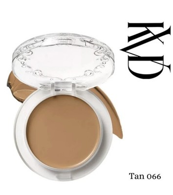 KVD x2 Good Apple Skin-Perfecting Foundation Balm ~ Tan 066 ~ 10 g / 0,35 oz NEU