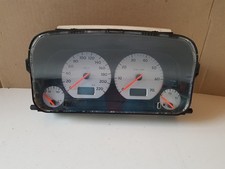 Tachometer Tacho 1H0919861B VW Golf 3 Benziner