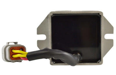2002 - 2011 SKI-DOO FREESTYLE 300 550 CHARGING VOLTAGE REGULATOR 515176189