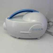 SereneLife PHSPAMT22 Bubble Bath Mat Body Spa Pump Only - TESTED WORKS