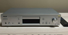 TEAC CD-P800NT Network CD Player Hi-Res Audio DLNA AirPlay Remote Control Japan