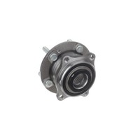 Radlagersatz SKF Vkba 7515 FüR Hyundai KIA Hyundai (Beijing), Hinterachse