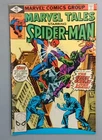 MARVEL TALES #113 Reprints Amazing Spider-Man 136 Marvel 1980