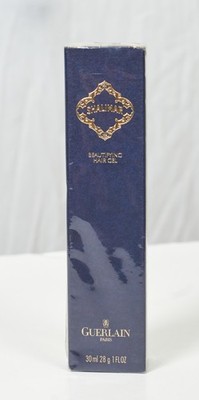 SHALIMAR GUERLAIN PARIS BEAUTIFYING HAIR GEL! RARE! SEALED! ONLY AVAILABLE HERE!