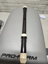 VINTAGE - AULOS Soprano Recorder No. 103 N - E Made In Japan