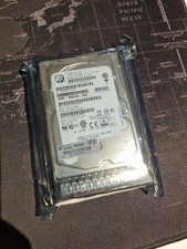 Image of HP 146GB 15K 2.5 SAS Hot-Plug HDD 653950-001