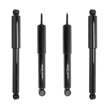 Front & Rear Shock Absorber Kit for 2002-2006 Chevrolet Avalanche 2500