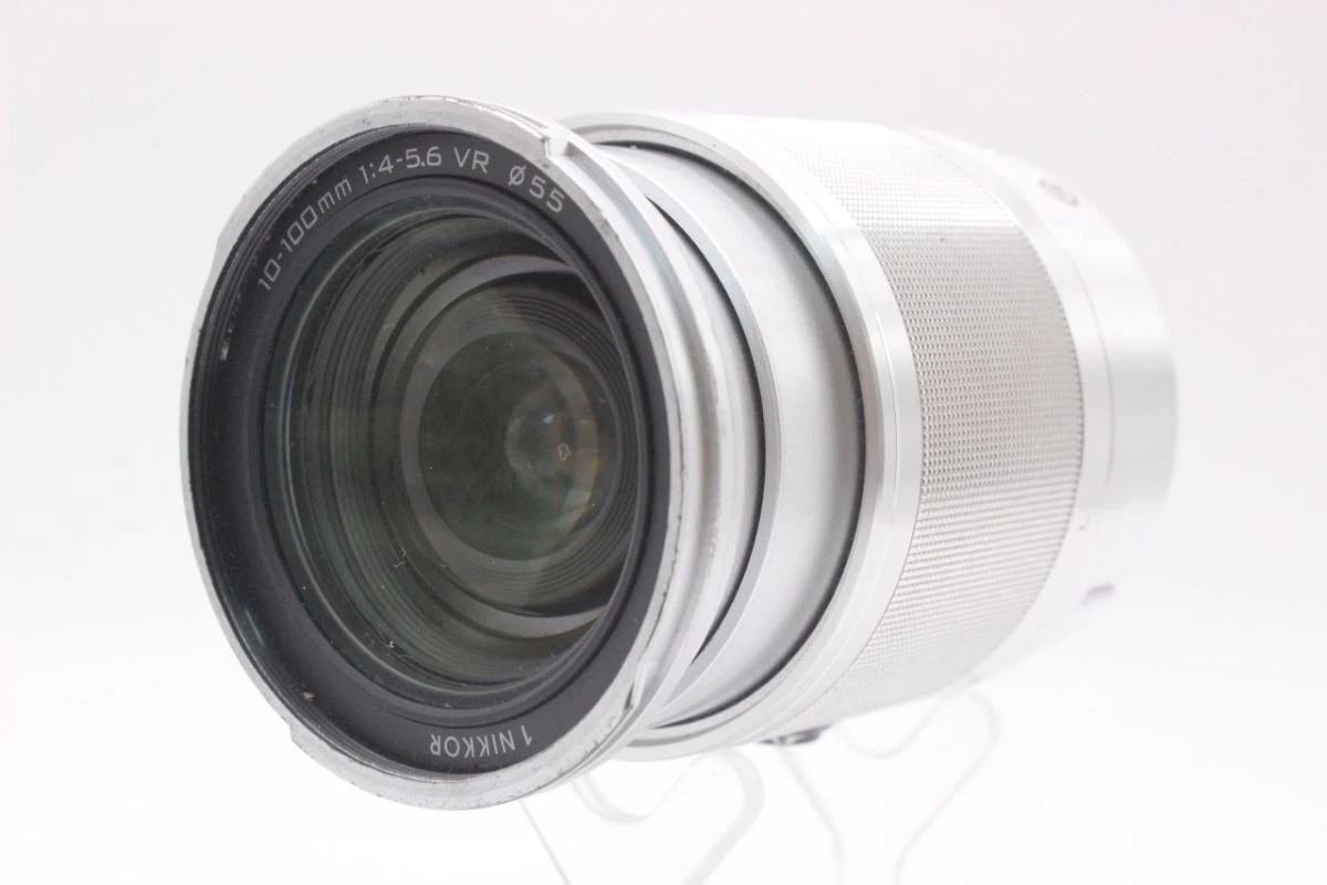 Nikon 1 10 100 for sale | eBay