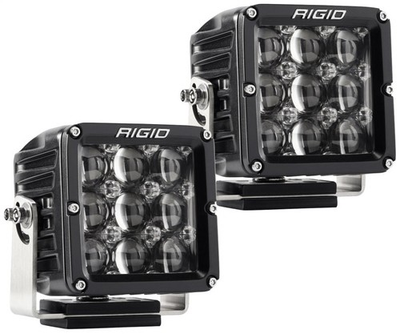 #ad Rigid Industries Hyperspot Light Pair D XL Pro Pod Set of 2 $659.99