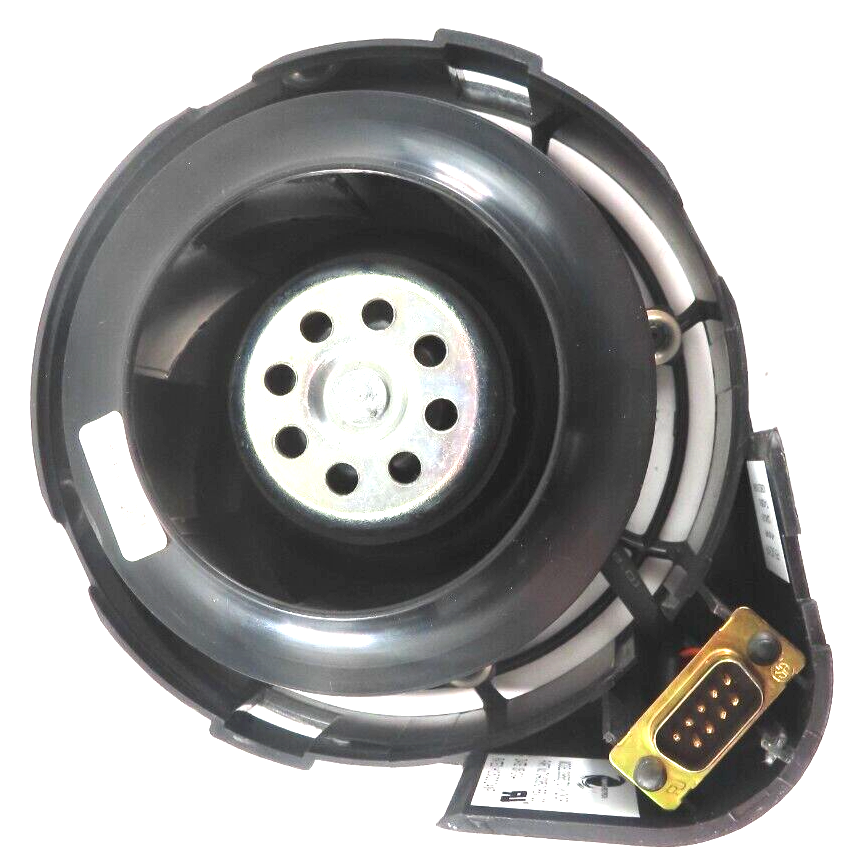 HP Blower Fan Assembly for StorageWorks Enclosure 4200/4300 - 123482-001
