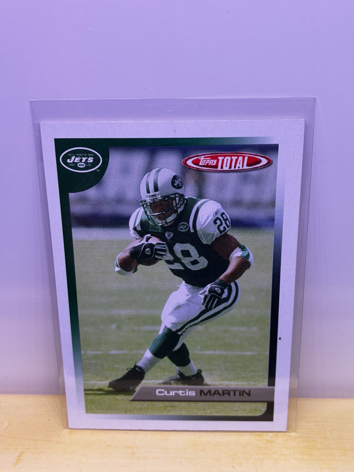 2005 Topps Total Base Rookie Cards Pick Your Card/Finish Your Set NFL