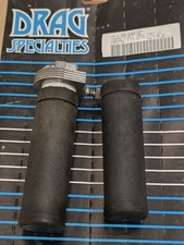 NEW DRAG SPECIALTIES DS-243127 Throttle Assembly - Single Cable - HARLEY DAVIDS