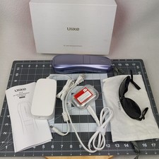 Ulike Laser Hair Removal, Air 10 IPL Hair Removal for Women and Men