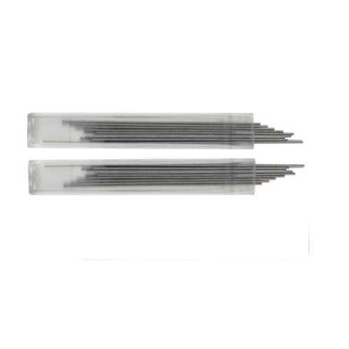 Pencil Leads 0.7mm HB Refills For Mechanical Pencils Pack 144 12 tube x 12 leads