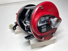 Abu Garcia Ambassadeur 4000 [Excellent Condition]