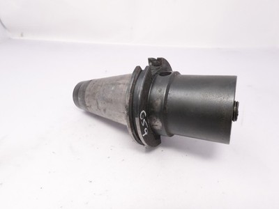 Sandvik Coromant CAT50 Capto C6 Tool Holder Adapter C6-A390.45-50 090 GS9