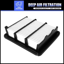 1x Engine Air Filter for Honda Accord 2018 2019 - 2022 Jeep Wagoneer 2023 2024