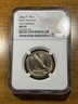 2022 P American Innovation $1 RI Yacht Reliance NGC MS65 Early Releases Coin
