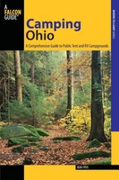 Camping Ohio Bob Frye Taschenbuch Kartoniert / Broschiert Englisch 2013