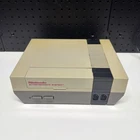 Vintage Nintendo NES Console Gray NES-001 System Only UNTESTED N12070730
