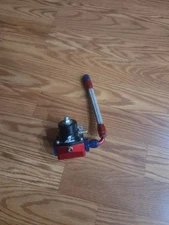 Aeromotive Adjustable Fuel Pressure Regulator A1000