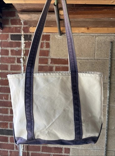 LL Bean Tote Bag - Highly rated Buy It For Life recommendation