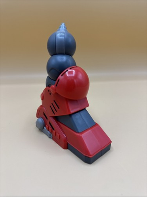 #ad LEG Replacement Part For GIANT EGGMAN ROBOT BATTLE SET Sonic The Hedgehog RL $6.50