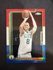 2025 Topps Kristaps Porzingis Base (Raw)