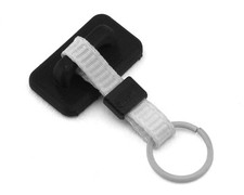 Sideways RC 1/10 Scale Drift Grab Handle White  SDW-OCRP-WH 