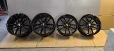 Genuine Porsche 992 Wheels 20 21" Carrera Classic 4S Targa