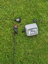 1996 Yamaha Tyz250  road going kit