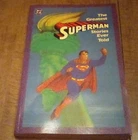 The Greatest Superman Stories Ever Told #1 First Printing (DC Comics 1987) -Vntg