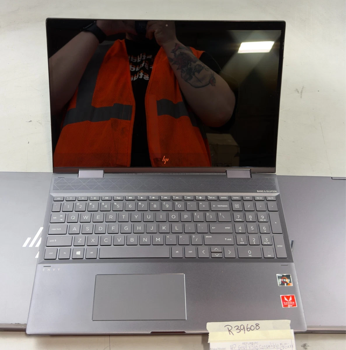 HP ENVY x360 15-15.9 Inch PC Laptops & Netbooks for Sale | Shop