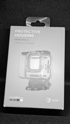 #ad #ad GoPro HERO9 Black Protective Housing Underwater To 60m $49.99
