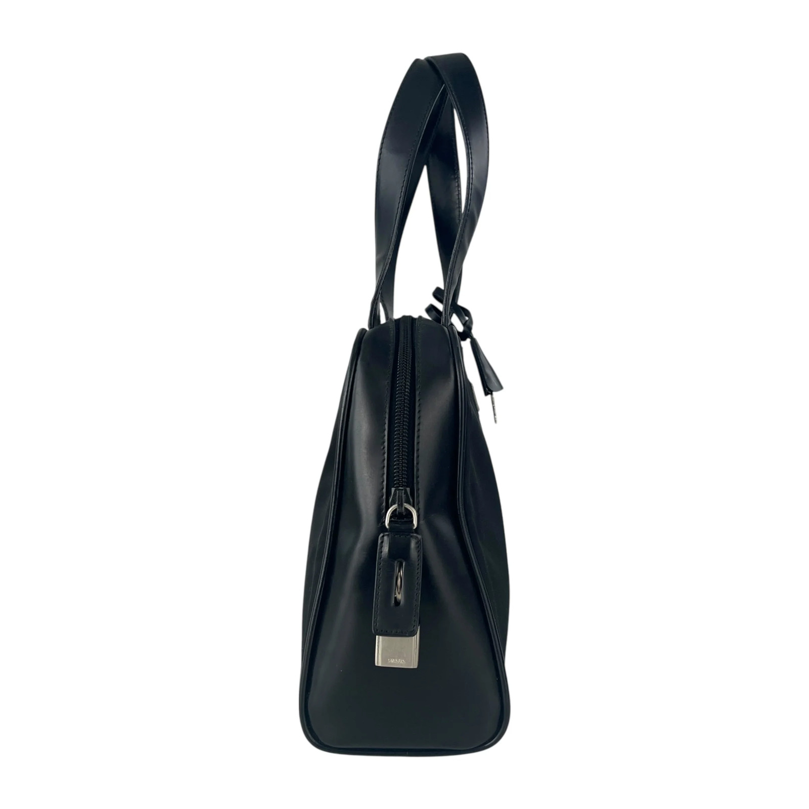 Prada Nylon Handbag - image 3