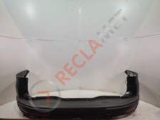 FORD GALAXY 2010-2015 MK2 CD340 FL Complete Rear Bumper for tow Bar 6M21-17865-A