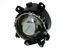 Nebelscheinwerfer TYC 19-0281-01-2 FORD MONDEO III (B5Y) 2 2000-2007