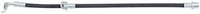 A.B.S. Bremsschlauch SL 6554 FüR Toyota Avensis Liftback VVT ZZT221_ ZZT221R