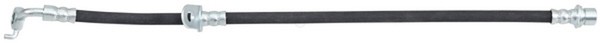 A.B.S. Bremsschlauch SL 6554 FüR Toyota Avensis Liftback VVT ZZT221_ ZZT221R-image