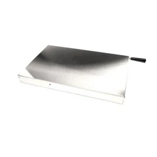 Pitco B2101702C Tk Cov, Assy Rh Srtg, Sr Te