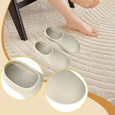 Work Shoes Slip Resistant Walking Shoes for Restaurant Nurse Garden Warehouses