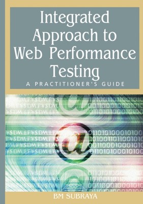Subraya - Integrated Approach to Web Performance Testing  A Practition - X555z