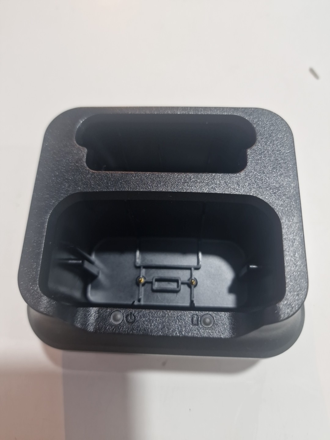 Cargador de escritorio Telox TE320-DC