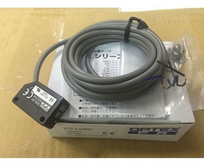 ZD-L09N ZDL09N 1PCS NEW   Photoelectric Switch    *vy