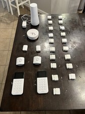 Simplisafe Alarm System Complete 900 Value