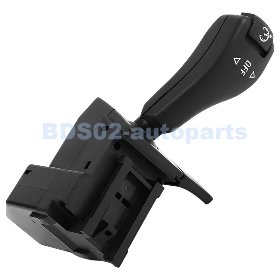 Used Cruise Control Switch Stalk 61316940989 Fits For BMW Z4 E85 E86 2002-2008 - Image 3 of 4