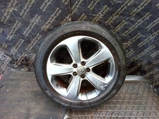 VAUXHALL MOKKA G1U0 2012-2019 ALLOY WHEEL + TYRE 18 INCH 29731