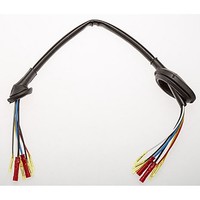 Metzger 2320058 Kabelreparatursatz Heckklappe FüR Abarth Fiat 500C 595C 695C