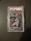 Paul Skenes Bowman Chrome Mega Box Mojo PSA 10 2024